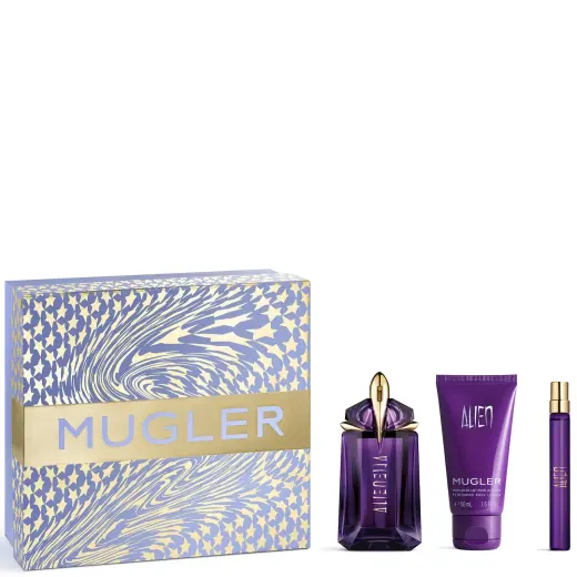 Mugler Alien (EDP) parfumuotas vanduo moterims 25 ml