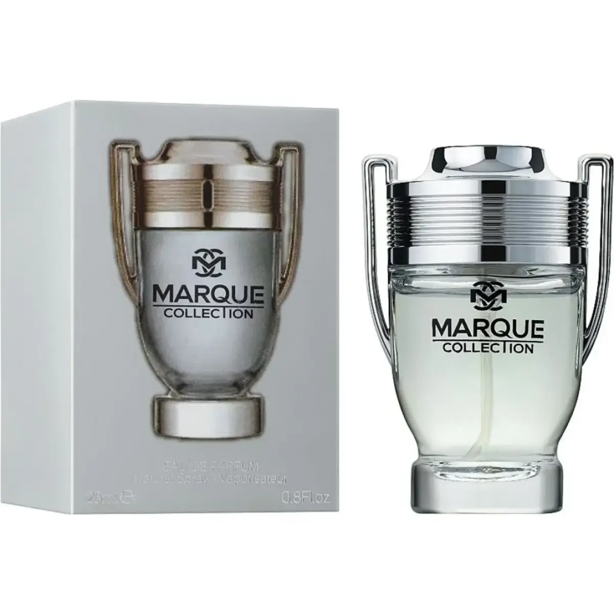 Fragrance World , Marque Collection, Eau De