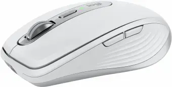 Datorpele Logitech MX Anywhere 3S Pale Grey