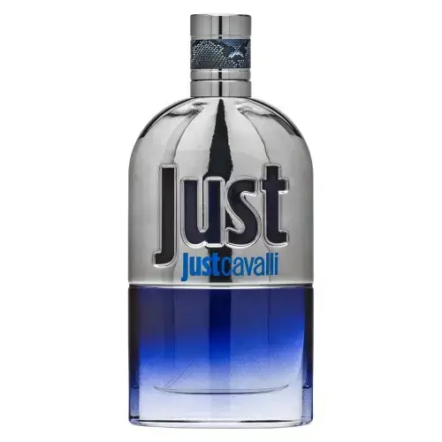 Roberto Cavalli Just Cavalli Him 2013 Tualetes ūdens vīriešiem 90 ml