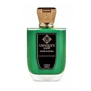 Unique'e Luxury Mangonifiscent (Extrait) parfüümiekstrakt unisex 100 ml
