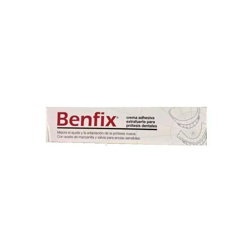 Urgo Benfix Adhesive Cream 50g (8470001833846)