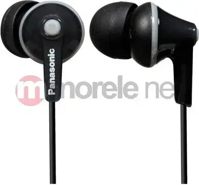Panasonic RP-HJE125E-K
