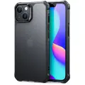 ESR AIR ARMOR IPHONE 14 Plus FROSTED BLACK Фото num