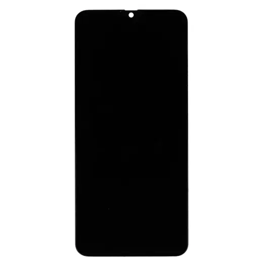 LCD Display for Samsung Galaxy A50 black SVC Incell