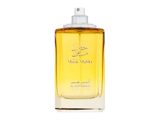 Al Haramain Musk Maliki Eau de Parfum 100 ml