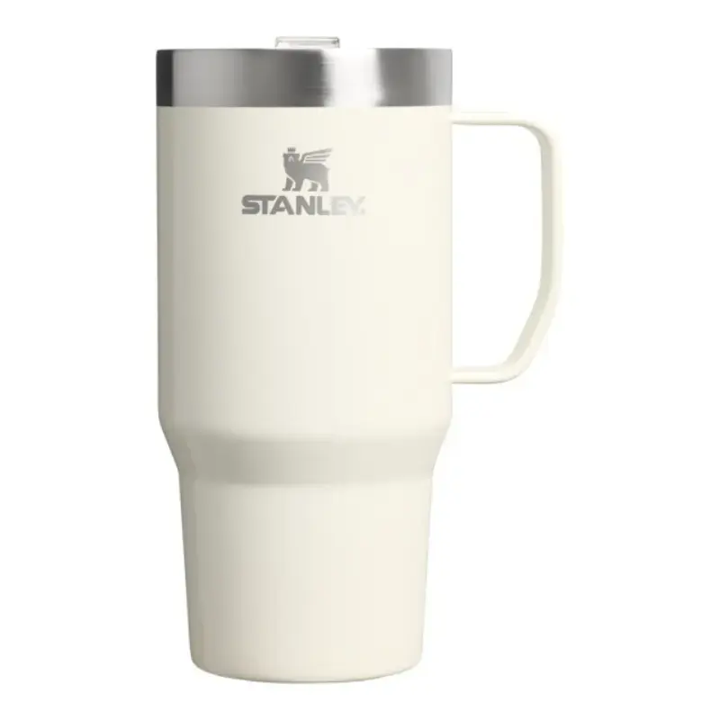 Krūze The Everyday Suburban Mug 0,71L glancētā krēmkrāsā