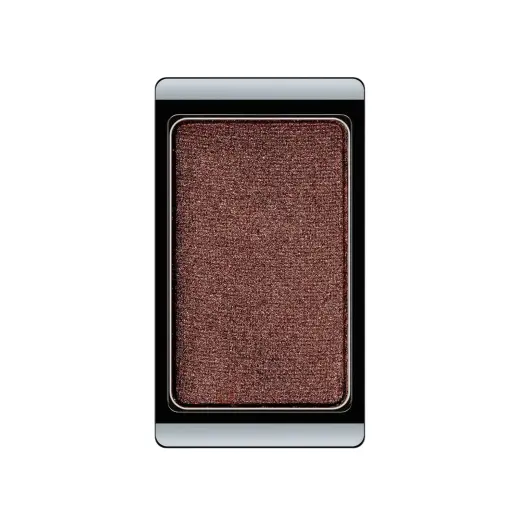 ArtDeco, Whispers Of The Silk Road Collection, Illuminating, Eyeshadow Powder, 36, Pearly Monument, 1, Refillable, 0.8 g