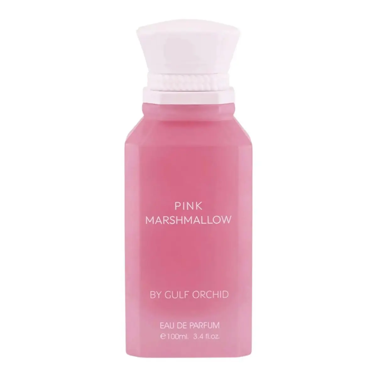 Gulf Orchid, Pink Marshmallow, Eau De Parfum, For Women, 100 ml