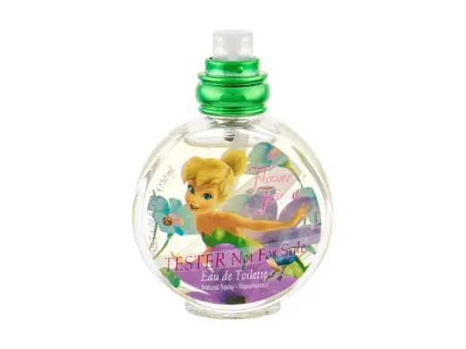 Disney Fairies TinkerBell Eau de Toilette 30 ml