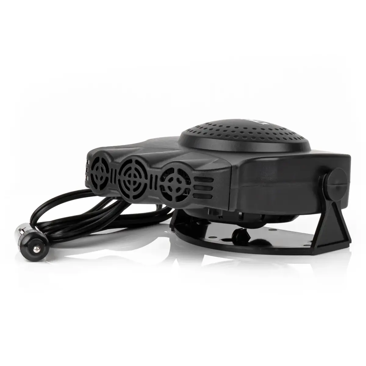 Heater, defroster, fan -12V 150W