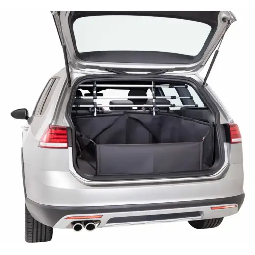 Automašīnas pārklājs - Trixie Car boot cover, 1.64 × 1.25 m