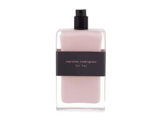 Narciso Rodriguez For Her Limited Edition Eau de Parfum 75 ml