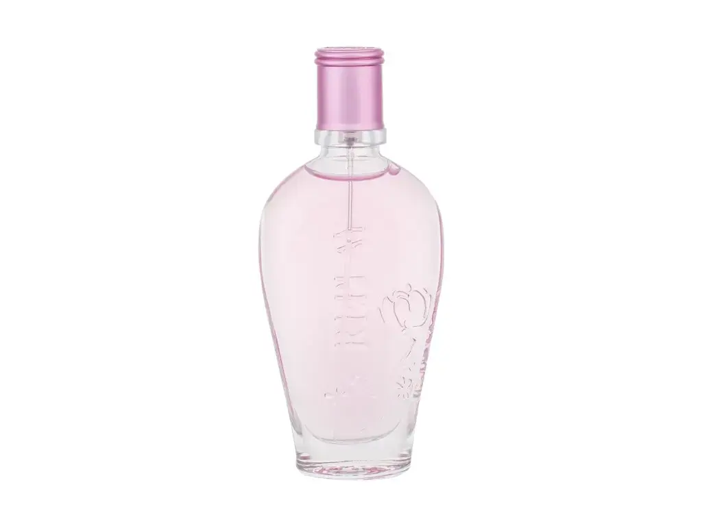 Replay Jeans Spirit! For Her Eau de Toilette 60 ml