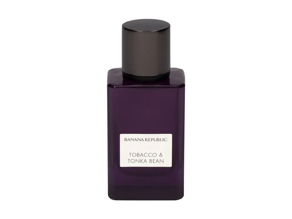 Banana Republic Tobacco & Tonka Bean Eau de Parfum 75 ml