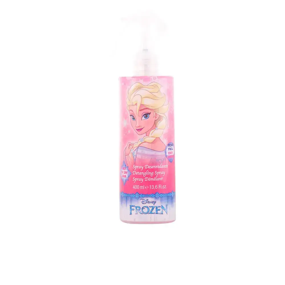 Disney Frozen Detangling Spray 400ml (8412428016853)