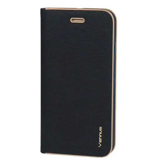 Vennus Book Case with frame for Samsung Galaxy S20 Ultra navy