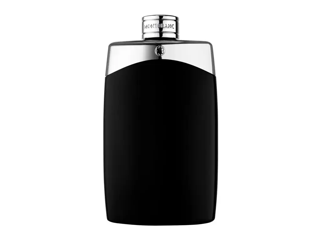 Montblanc Legend Eau de Toilette 200 ml