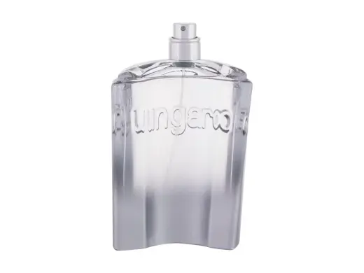 Emanuel Ungaro Ungaro Silver Eau de Toilette 90 ml
