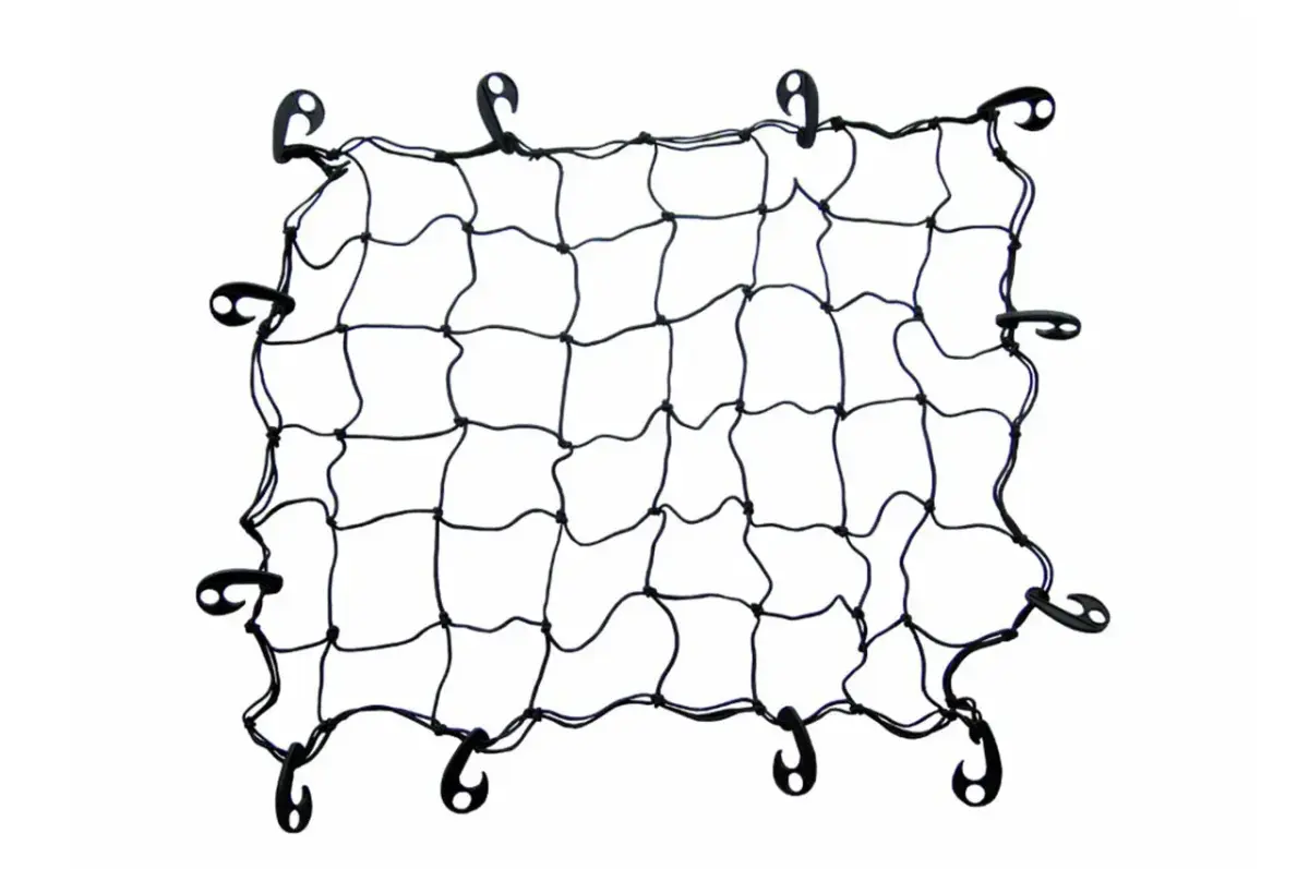 Cargo net 70x90 CNET-01
