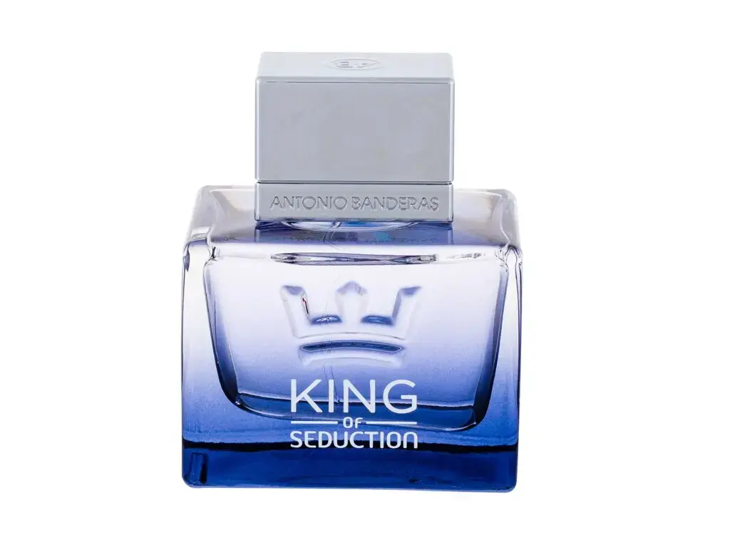 Banderas King of Seduction Eau de Toilette 50 ml