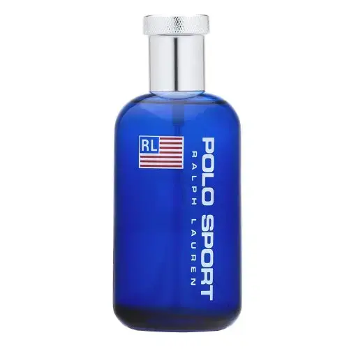 Ralph Lauren Polo Sport Tualetes ūdens vīriešiem 125 ml