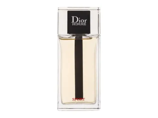 Dior Dior Homme Sport 2021 Eau de Toilette 125 ml