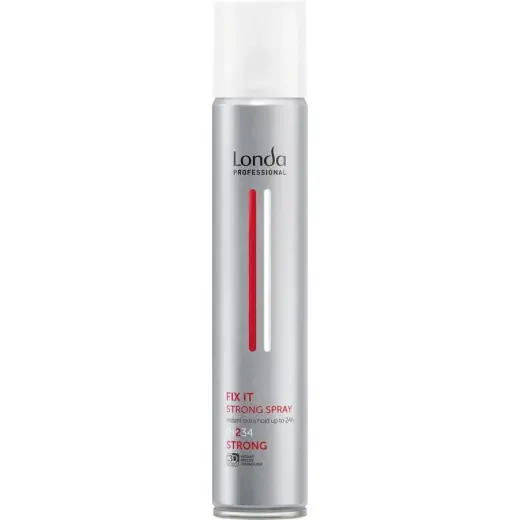 Londa Professional Fix It Spray Strong to Finish the Hairstyle - 500ml