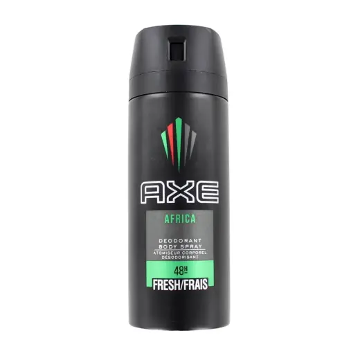 Axe Africa Deodorant 150 ml