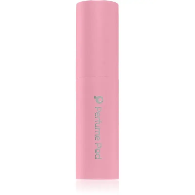 Perfumepod Tango Refillable Perfume Diffuser Unisex 6.5ml Pink