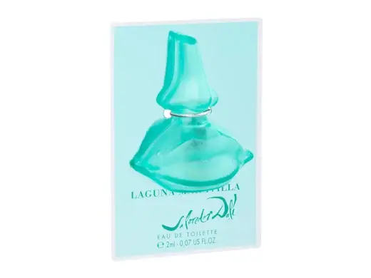 Salvador Dali Laguna Maravilla Eau de Toilette 2 ml
