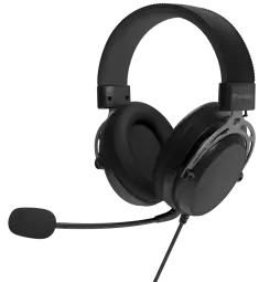 Austiņas Genesis Toron 301 Black