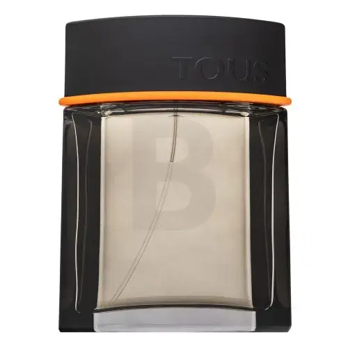 Tous Man Intense Eau de Toilette for men 100 ml