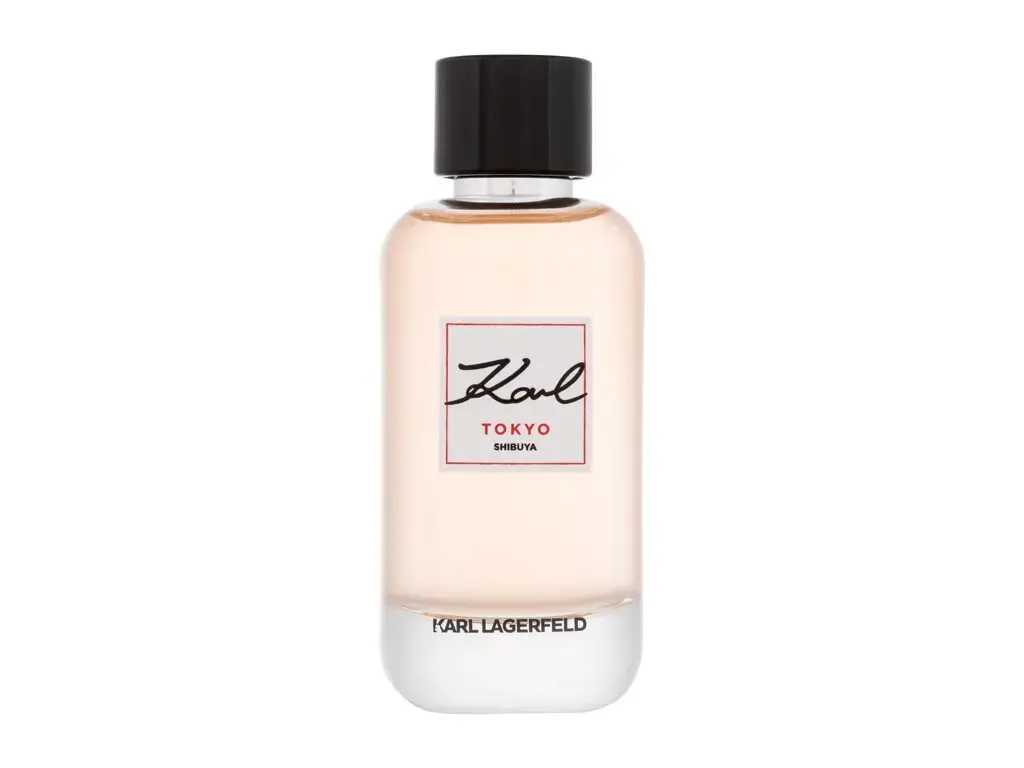 Karl Lagerfeld Karl Tokyo Shibuya Eau de Parfum 100 ml