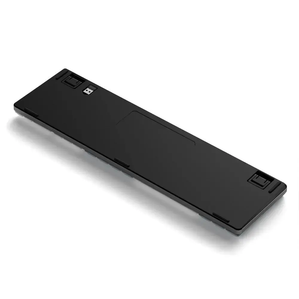 Wireless mechanical keyobard QWERTY Satechi SM3 Slim Mechanical light
