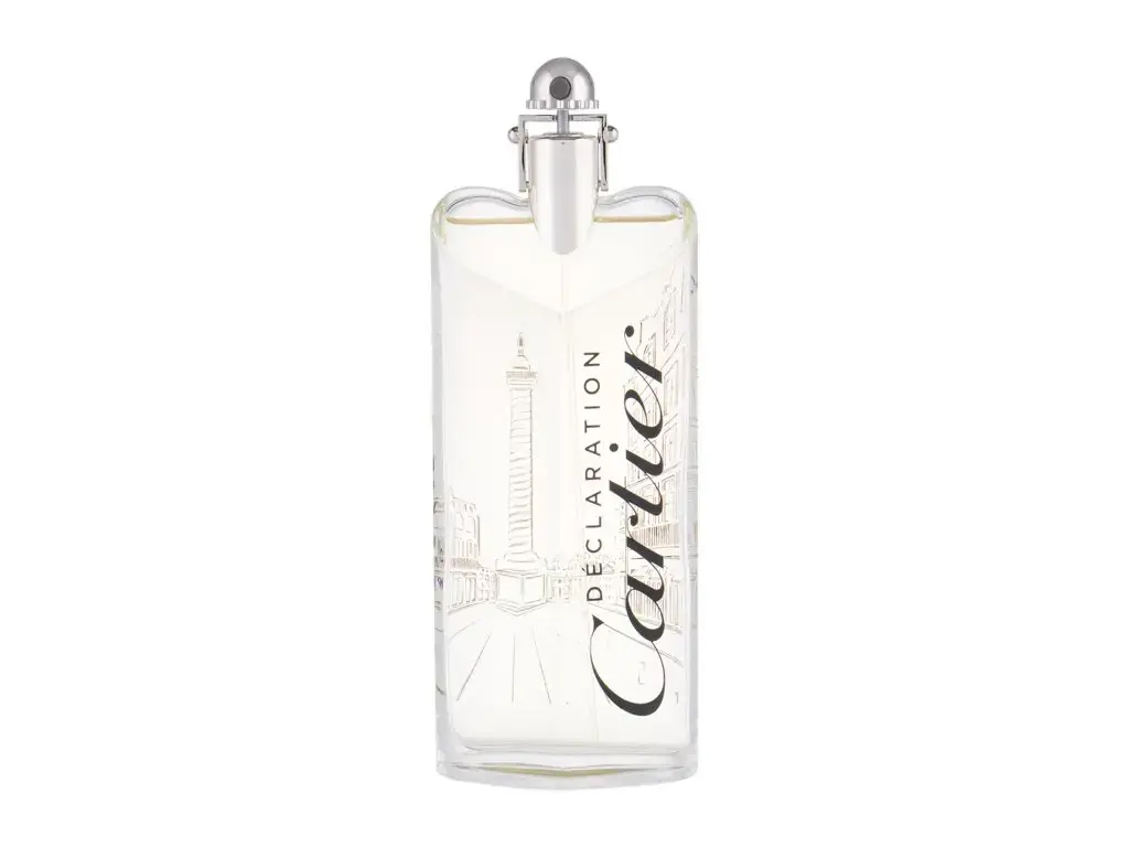 Cartier Déclaration d'Amour Eau de Toilette 100 ml