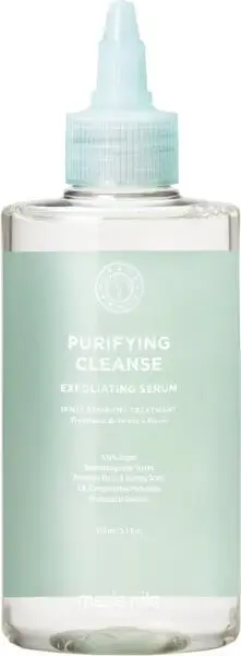 Maria Nila Purifying Cleanse Exfoliating Serum 150 Ml