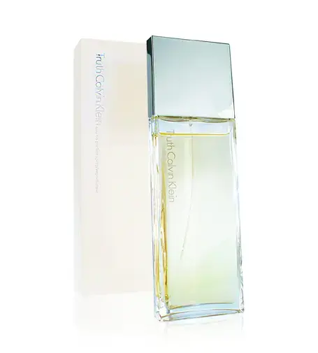 Calvin Klein Truth (EDP) парфюмерная вода для женщин 100 мл