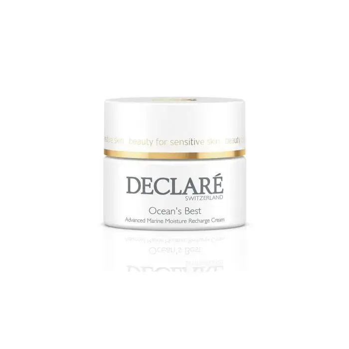 DECLARÉ Declaré Ocean`s Best Cream 50ml