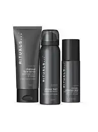 Rituals Homme Trial Set