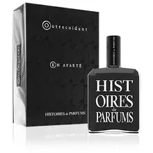 Histoires de Parfums Outrecuidant EDP 60ml