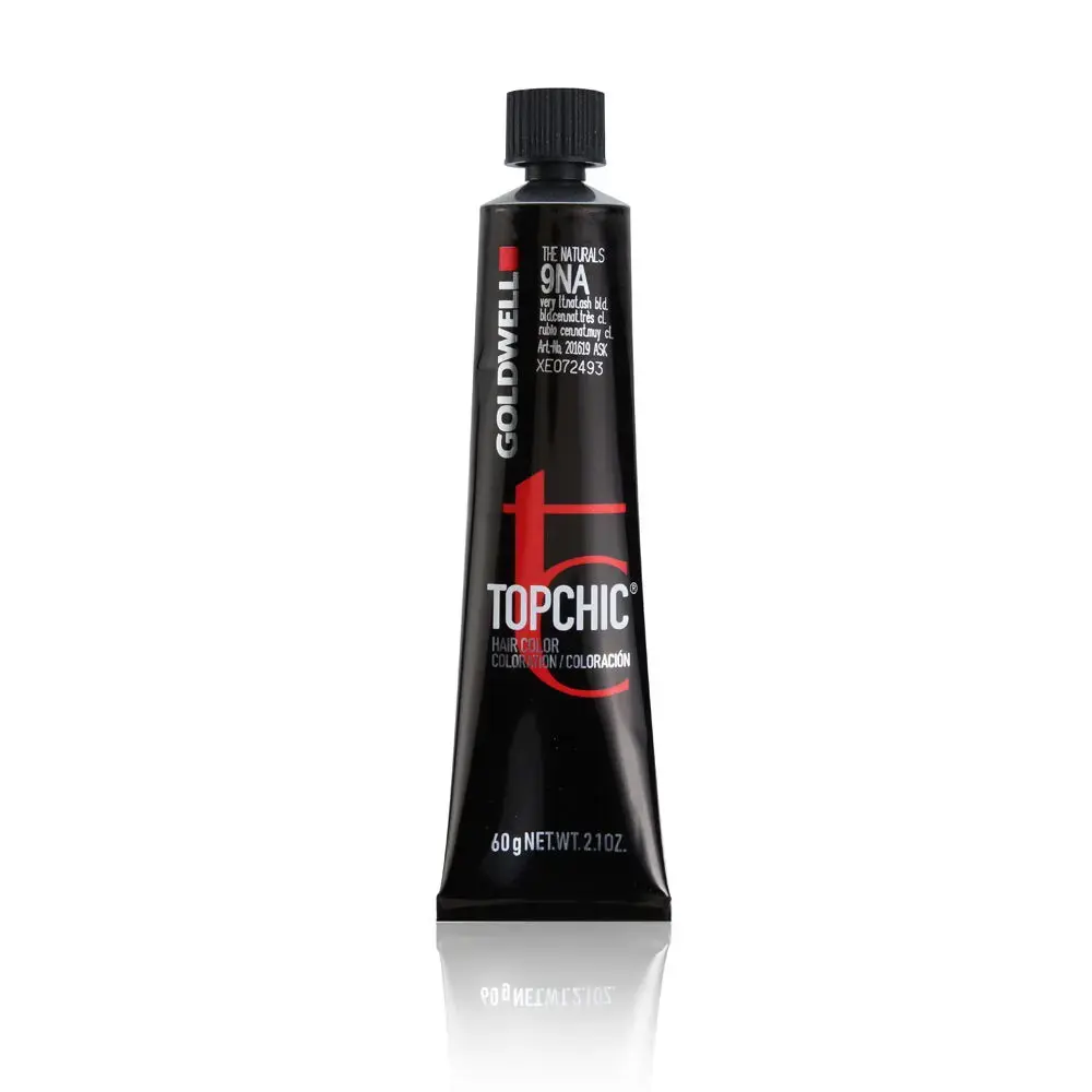 GoldwellTopchic Hair Dye 60ml 9-NA