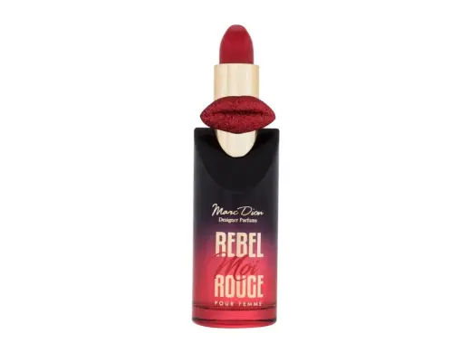 Marc Dion Rebel Moi Rouge Eau de Parfum 100 ml