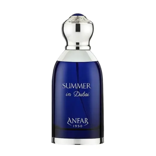 Anfar Summer In Dubai (Extrait) parfüümiekstrakt meestele 100 ml