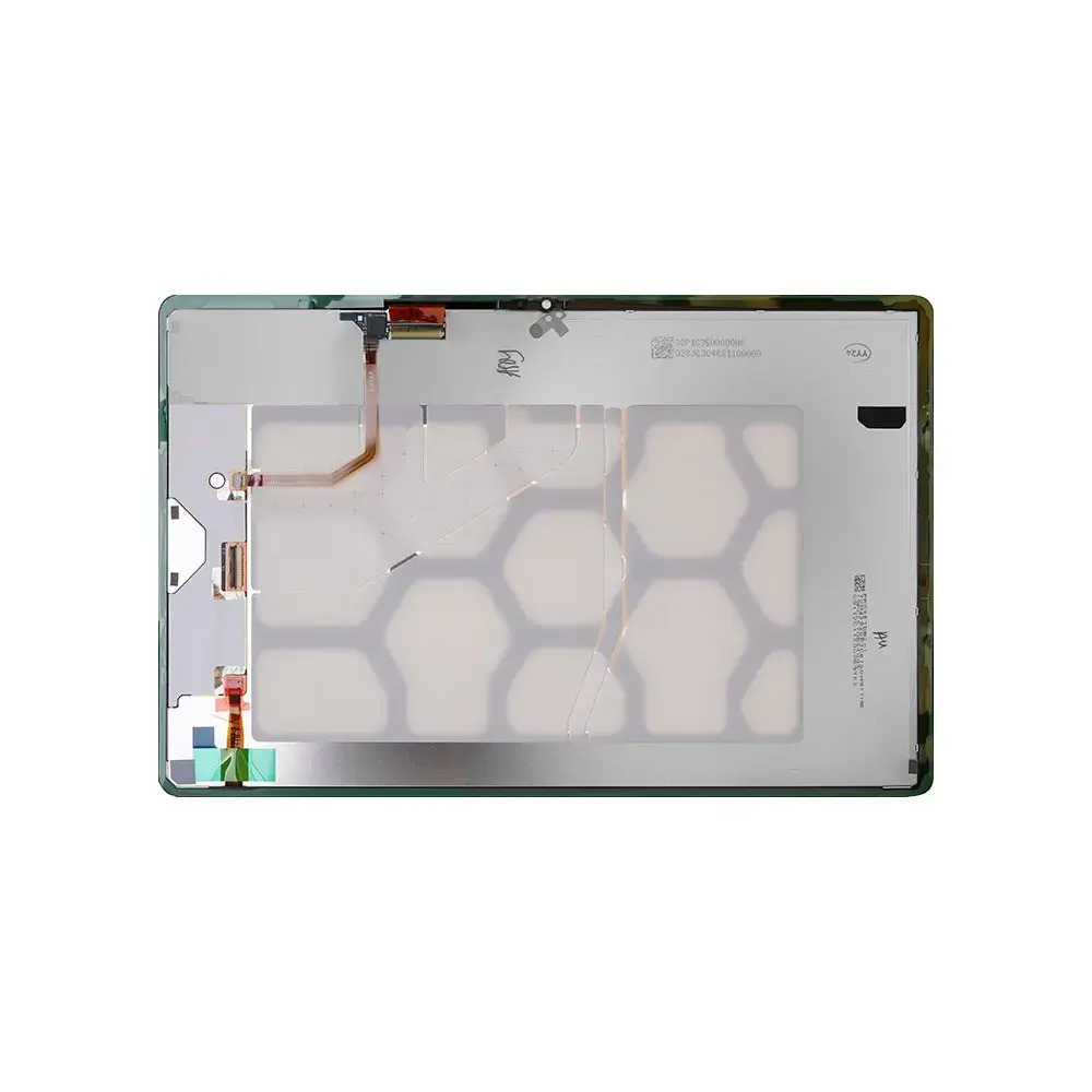 LCD display + Touch Unit Samsung X610/X616 Galaxy Tab S9 FE+ WiFi/5G Gray (Service Pack)