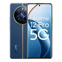 Realme 12 Pro 5G 12GB|256GB Blue