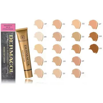 Make-Up Cover 13 g