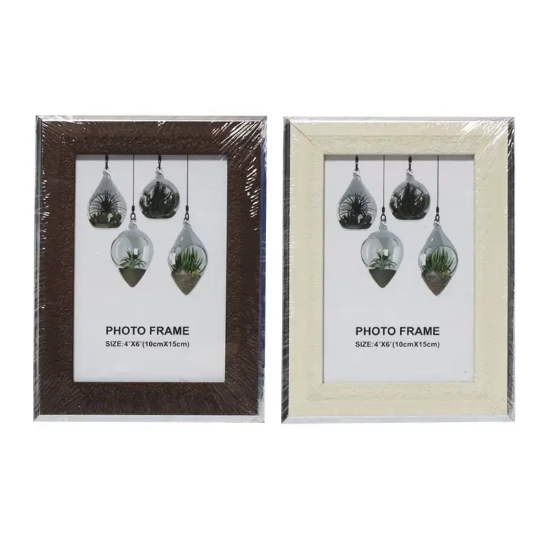 Fotorāmītis 10x15cm, polistirols