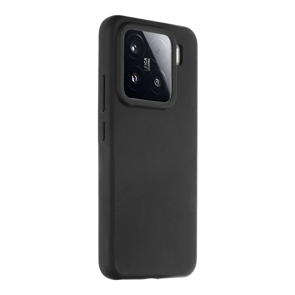 Tactical MagForce Tālruņa Vāciņš priekš Xiaomi 15 5G Asphalt