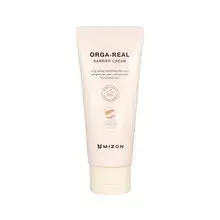 Orga-Real Barrier Cream